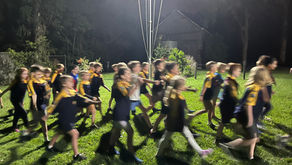 ANZAC Day preparations